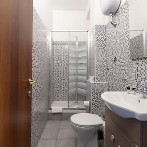 Private Bathroom Double Room